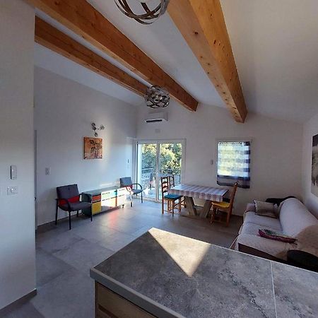 Appartement 50M2 Au Coeur De Sussargues 外观 照片
