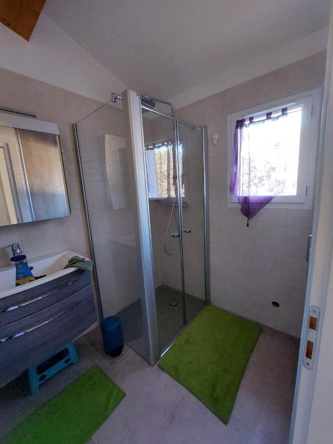 Appartement 50M2 Au Coeur De Sussargues 外观 照片