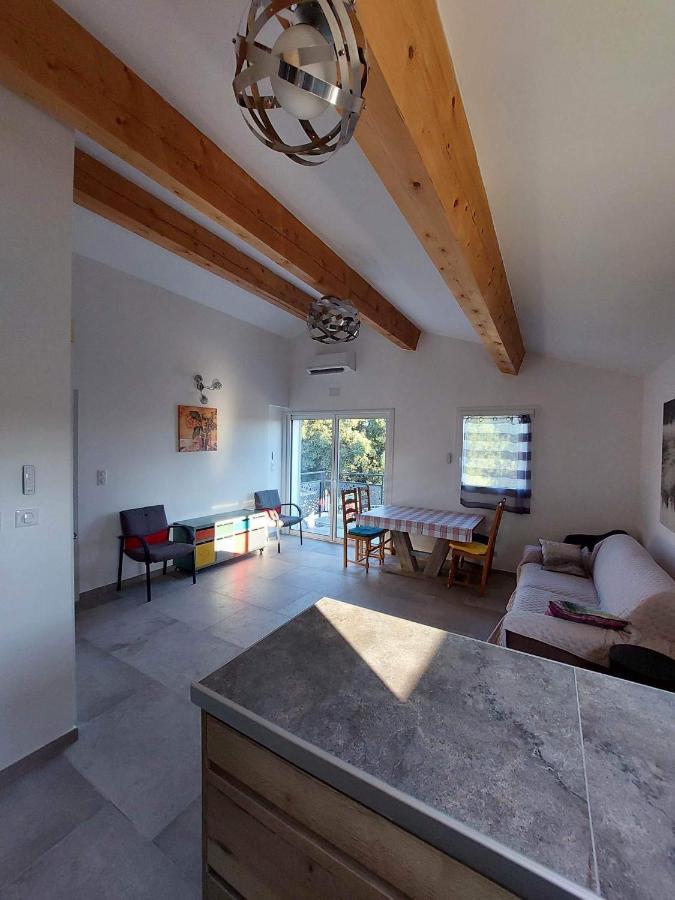 Appartement 50M2 Au Coeur De Sussargues 外观 照片