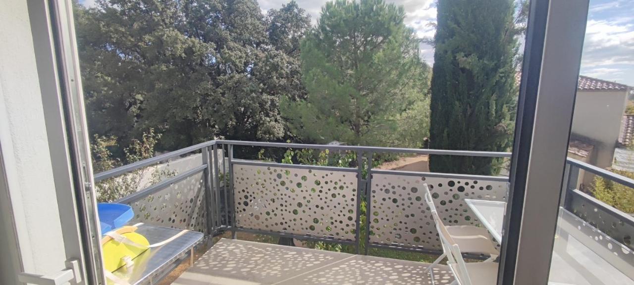 Appartement 50M2 Au Coeur De Sussargues 外观 照片