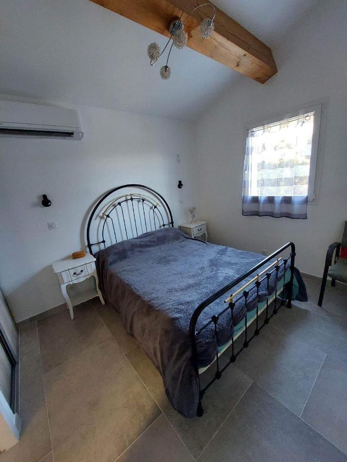 Appartement 50M2 Au Coeur De Sussargues 外观 照片